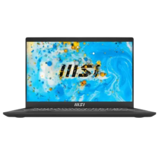 MSI Modern 15 B13M Core i7 13th Gen 15.6 Inch FHD RAM 16GB SSD 512GB Laptop